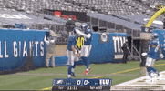 Regular Season Football GIF by NFL