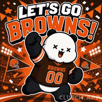 American Football GIF by Kanpai Pandas
