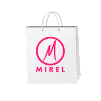 Compras Mirel Sticker by Boutiquemirelmx