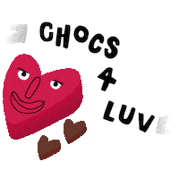 Valentines Day Love Sticker by ed_illustrates