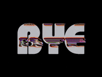 Art Glitch GIF