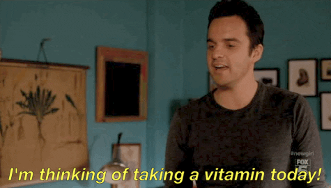 seduce GIF
