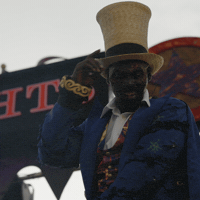 Greetings Hhn GIF by Universal Destinations & Experiences
