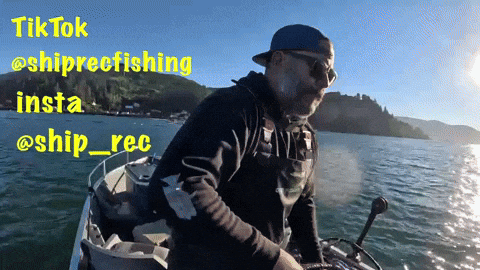 Crabbing Dungeness Crab GIF by SHIP REC FISHING