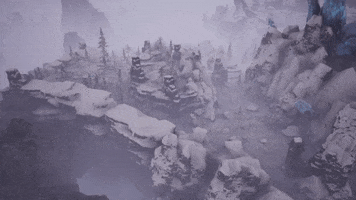 PlayRune dragon flying gamedev viking GIF