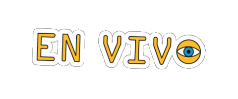 En Vivo Aniversario Sticker by HBO Max Latam