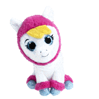 K3 Pluche Sticker by Studio 100