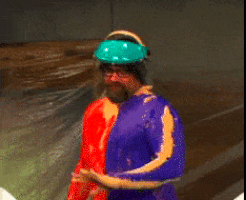 comedy geek GIF by Alpha