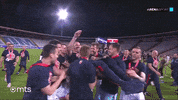 Fkcz GIF by sportmts