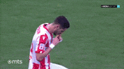 Zvezda GIF by sportmts
