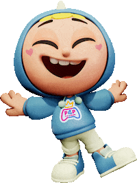 Sticker by Play4Promo