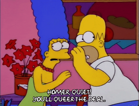 homer simpson GIF