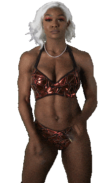 All Elite Wrestling Are You Serious Sticker by AEWonTV