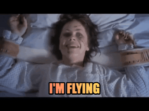 krushzone giphyupload flying craft insane GIF