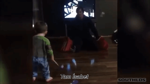 GIF by @Hizliresim