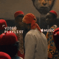 music video hype GIF by Apple Music