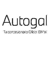 Autogal bimmer ourense autogalbmw Sticker