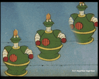 Dance Dancing GIF by Royalrivermusik