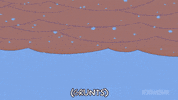 Episode 9 Squirrel GIF by The Simpsons