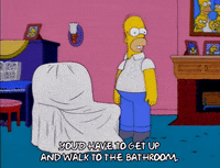 homer simpson GIF