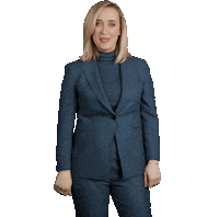 Thumb Thumbs Up Sticker by Eva Jinek