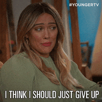 Tv Land GIF by YoungerTV