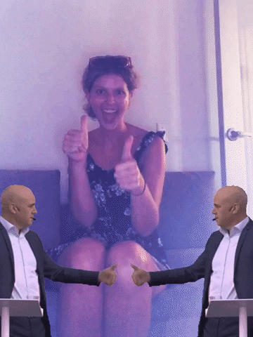 tca16 GIF by GIPHY Frame