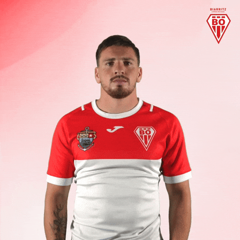 Pro D2 Rugby GIF by Biarritz Olympique Pays Basque