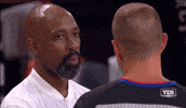 Disappointed Basketball GIF by YES Network