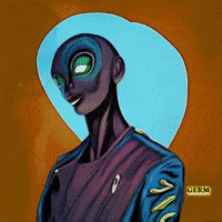 Awesome Art GIF by A Reason To Feel