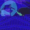 Art Loop GIF by Death Orgone