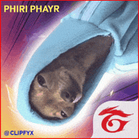 Troll Rai GIF