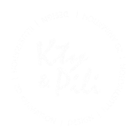 Design Illustration Sticker by Kty&Pili