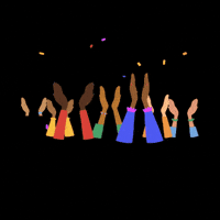Medispa Applause GIF by Macquarie Medi Spa