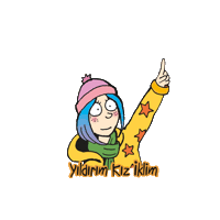 Hero Wilson Sticker by nadirx