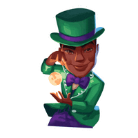 Album Memories Sticker by POP! Slots Casino