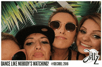 major booth GIF by Jillz