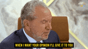 React Sugar GIF by Celebrity Apprentice Australia