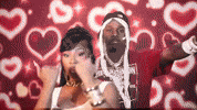Yung Miami Caresha GIF by DaBaby