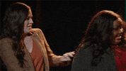 freak out scream GIF by Party Over Here