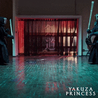 Martial Arts Movie GIF by Magnolia Pictures