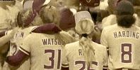 Women Team GIF by NCAA Championships