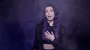 love myself GIF by Olivia O'Brien