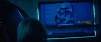diego luna GIF by The Bad Batch