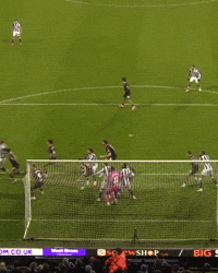West Brom Wba GIF by West Bromwich Albion