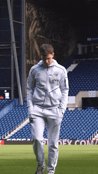 West Brom Wba GIF by West Bromwich Albion