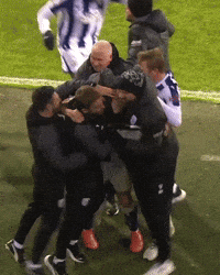 West Brom Wba GIF by West Bromwich Albion