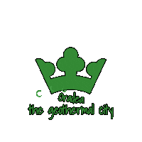 Art Nouveau City Sticker by Visit Oradea