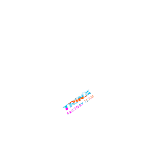 Sticker by Trinx Factory Team