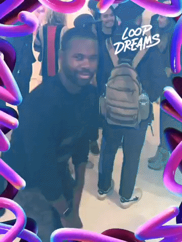 by Loop Dreams GIF Booth